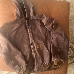 Carhartt Jacket/Coat